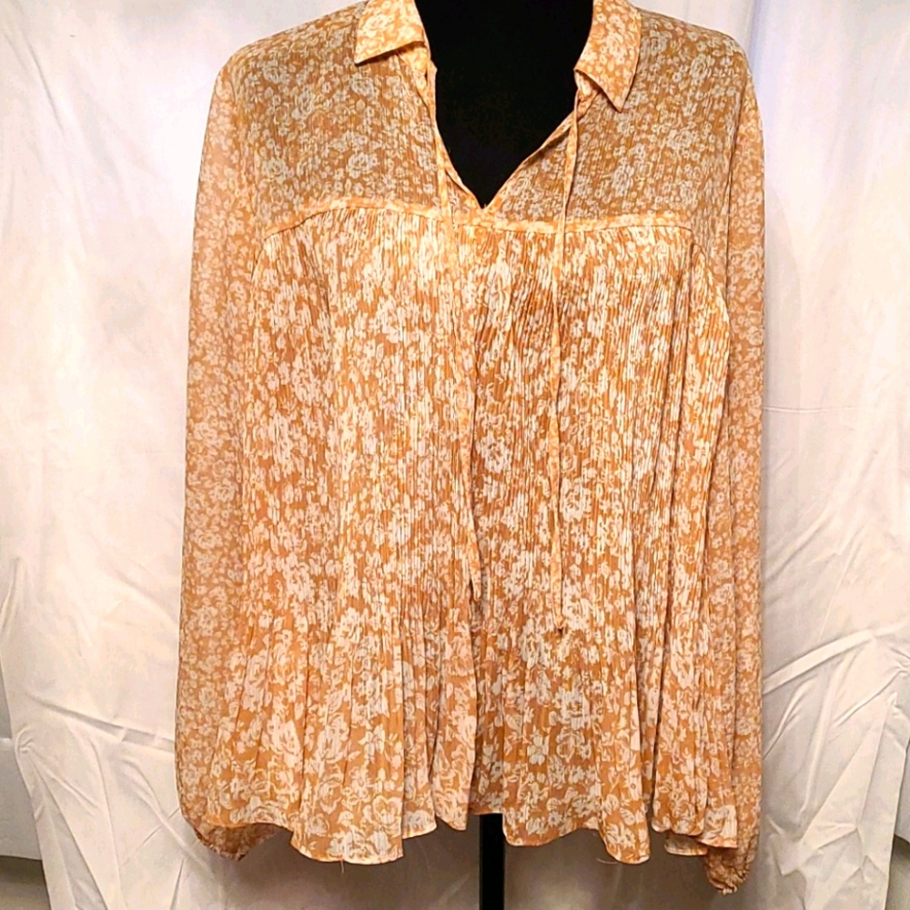 Women blouse